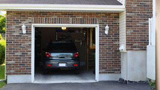 Garage Door Installation at Lyndon Manor, Michigan