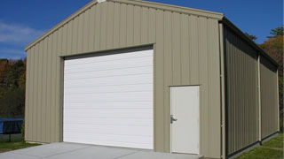 Garage Door Openers at Lyndon Manor, Michigan